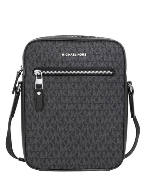 michael kors mens backpacks|michael kors crossbody bag men.